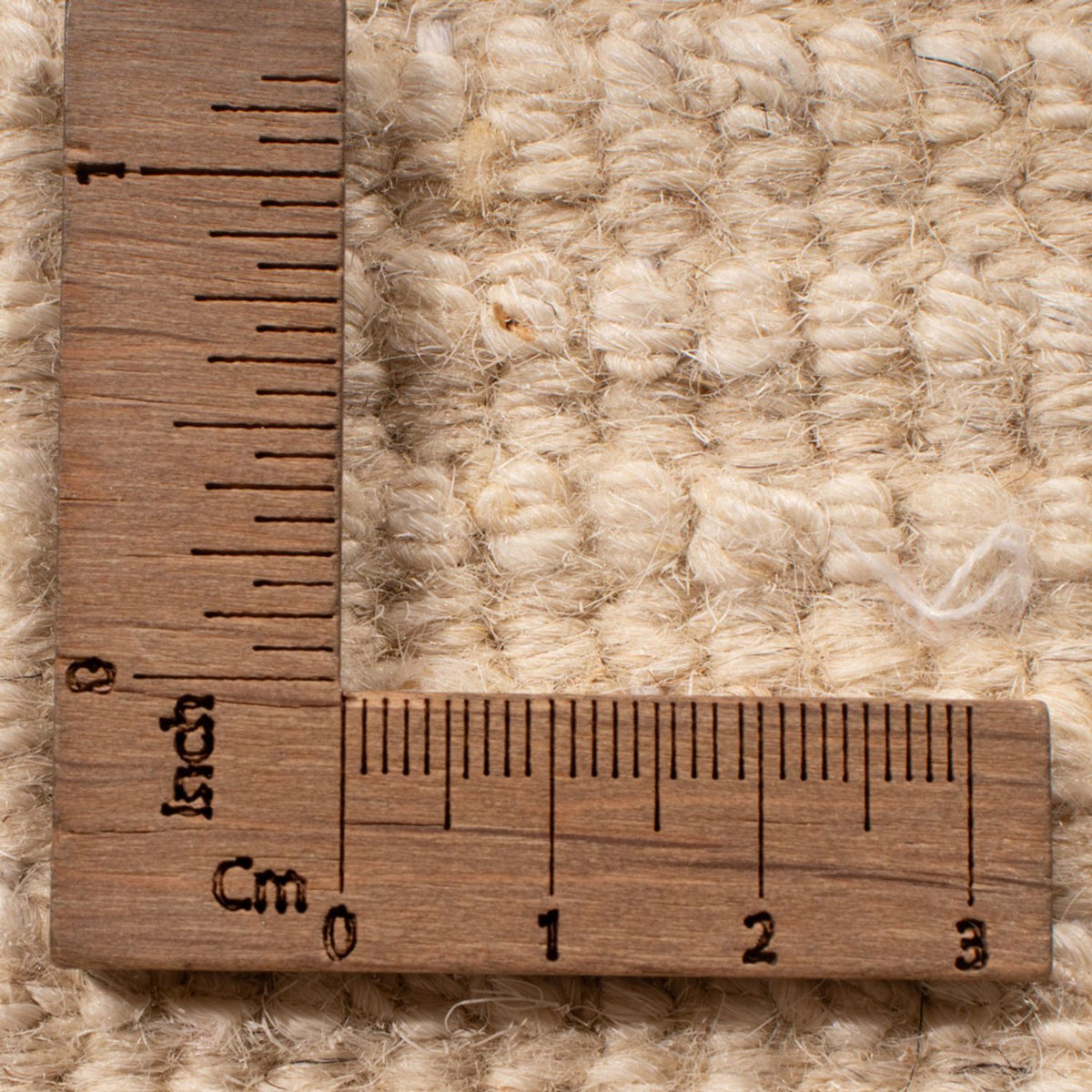 Berber Rug - 235 x 167 cm - cream