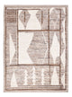 Berber Rug 183x247cm - Wool Rug