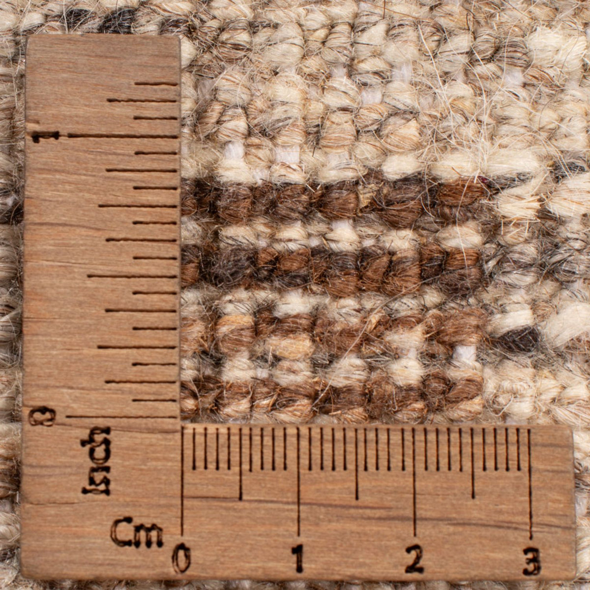 Berber Rug - 247 x 183 cm - multicolored