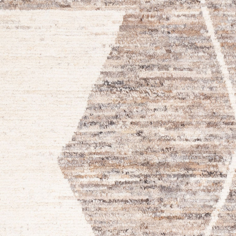 Berber Rug - 250 x 196 cm - multicolored