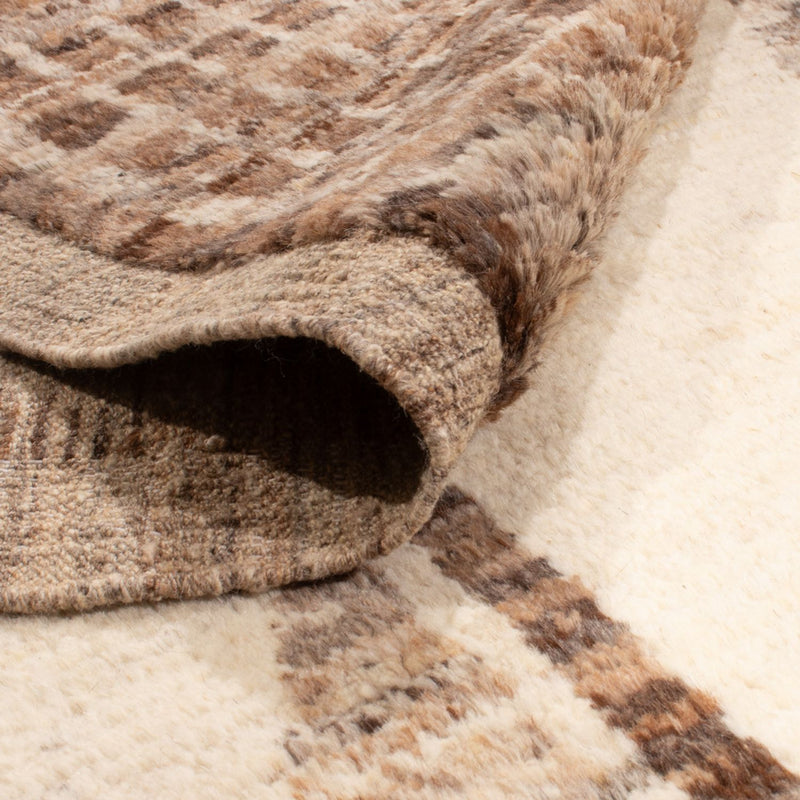 Berber Rug - 250 x 196 cm - multicolored