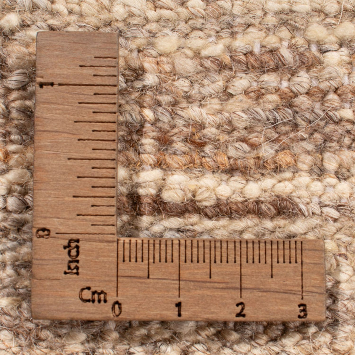 Berber Rug - 250 x 196 cm - multicolored