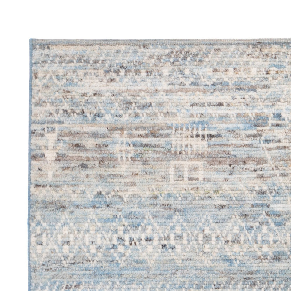Berber Rug 151x196cm - Wool Rug