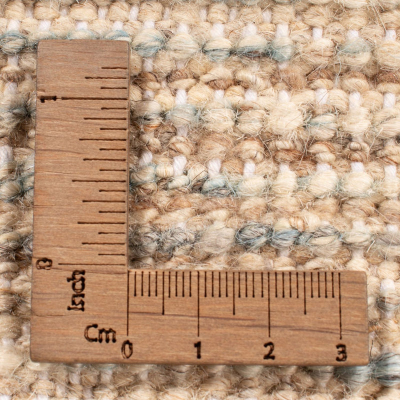 Berber Rug - 196 x 151 cm - multicolored