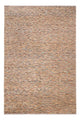 Persian Gabbeh Rug 198x298cm - Perserteppich Wollteppich