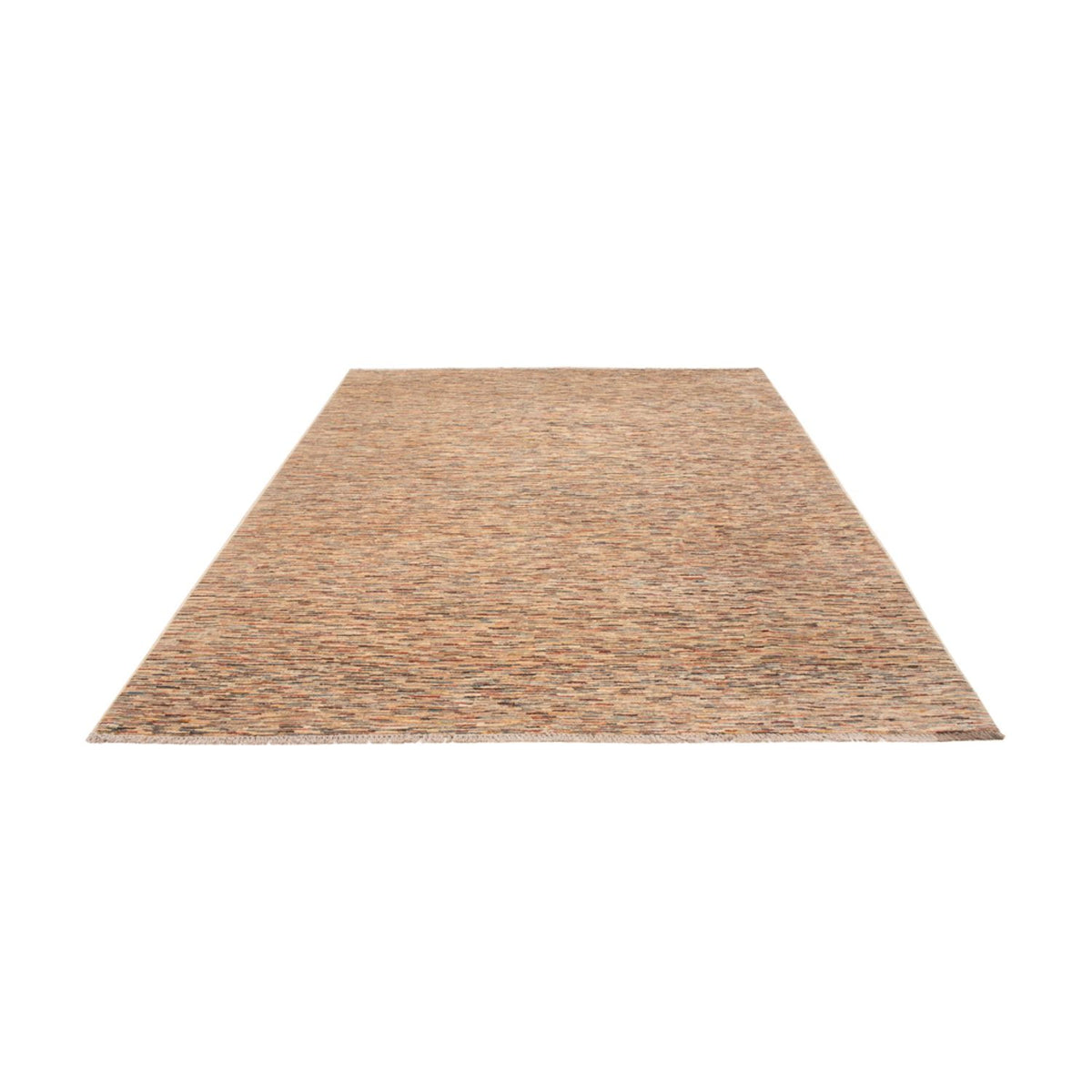 Gabbeh Rug - Perser - 298 x 198 cm - camel