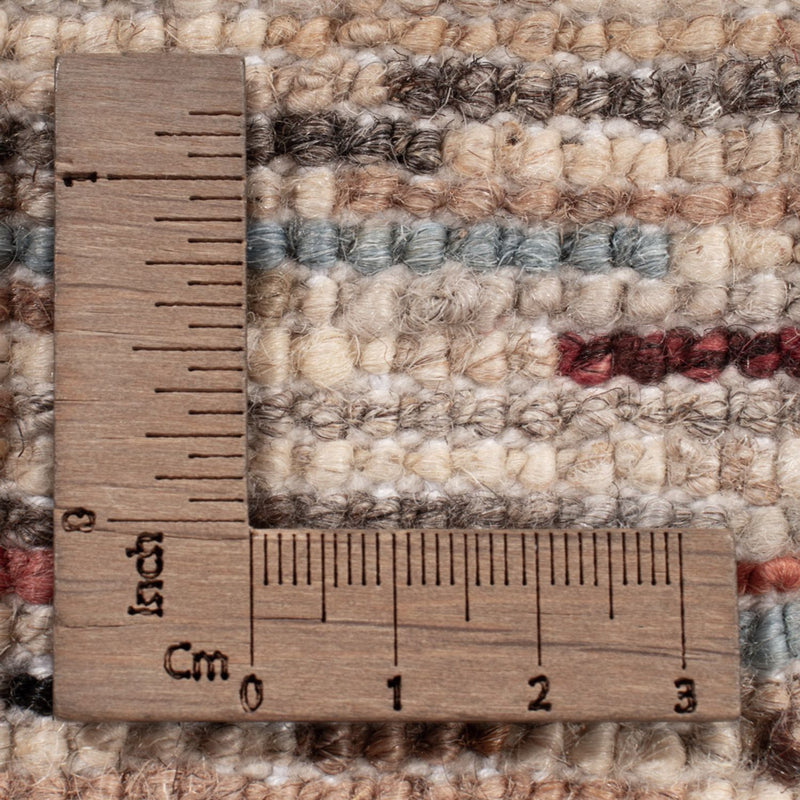 Gabbeh Rug - Perser - 298 x 198 cm - camel