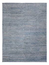 Berber Rug - 360 x 274 cm - sea blue