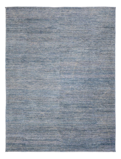 Berber Rug 274x360cm - Wool Rug