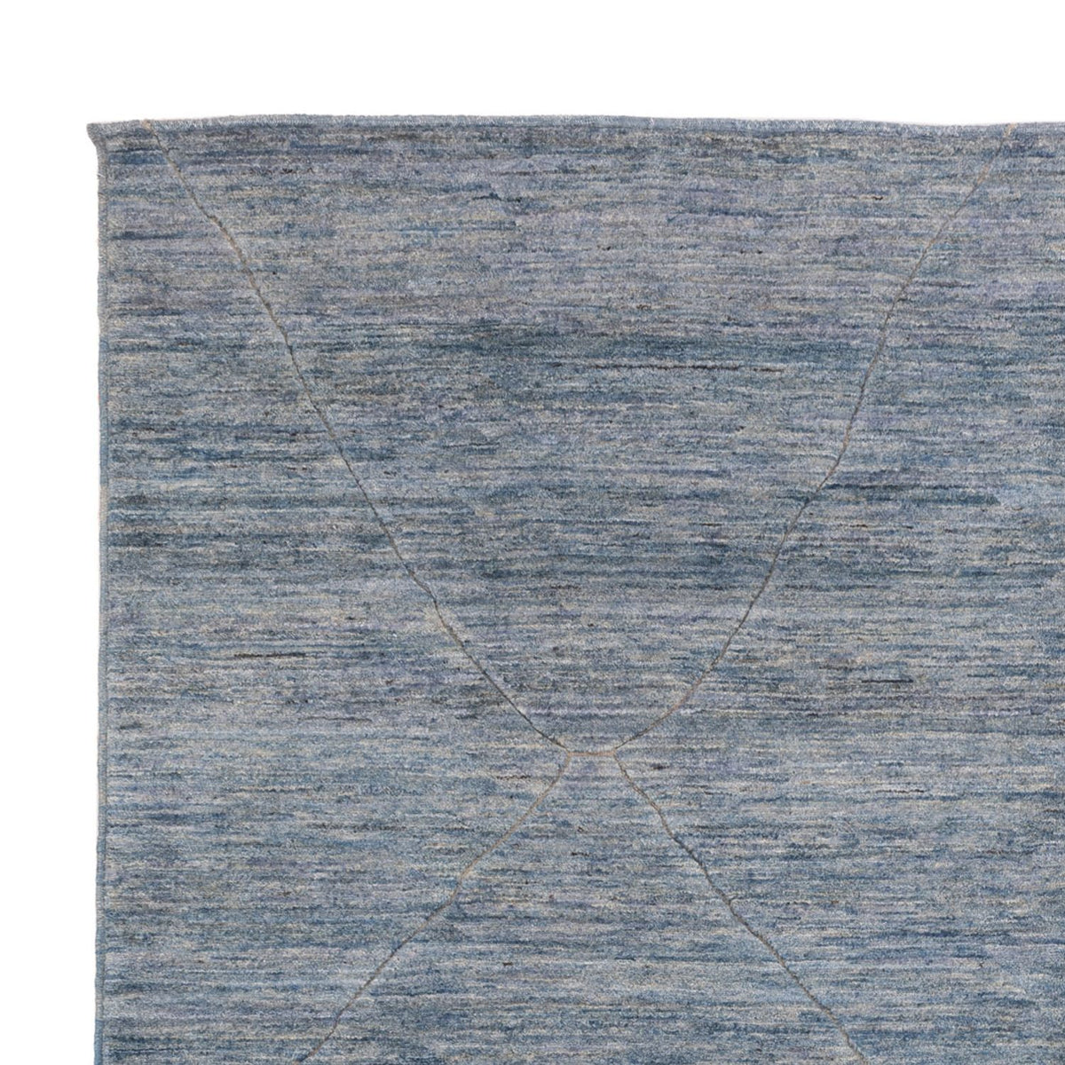 Berber Rug 274x360cm - Wool Rug