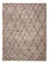 Berber Rug - 284 x 218 cm - dark beige