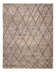Berber Rug 218x284cm - Wool Rug
