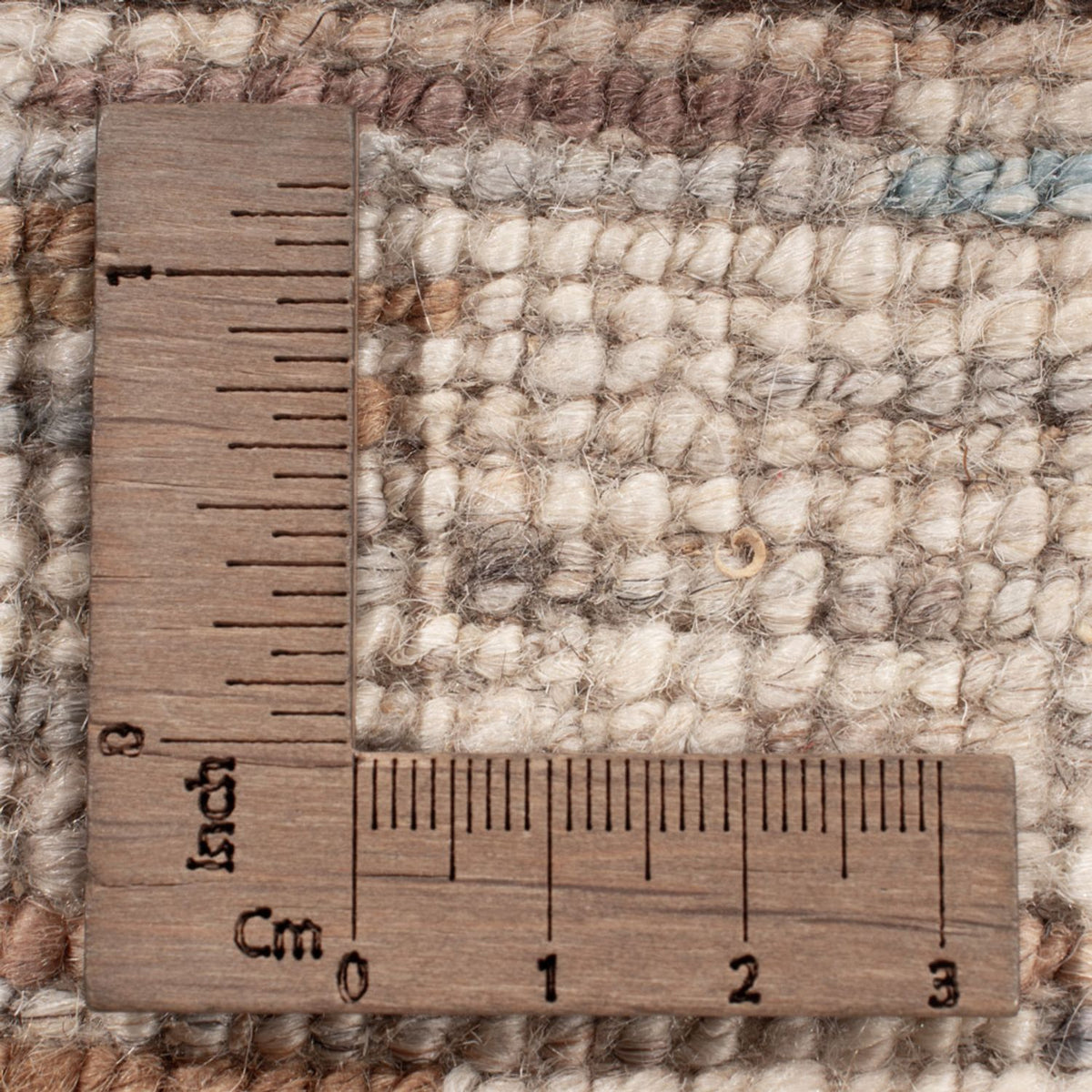 Berber Rug - 284 x 218 cm - dark beige