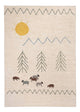 Berber Rug 172x241cm - Wool Rug