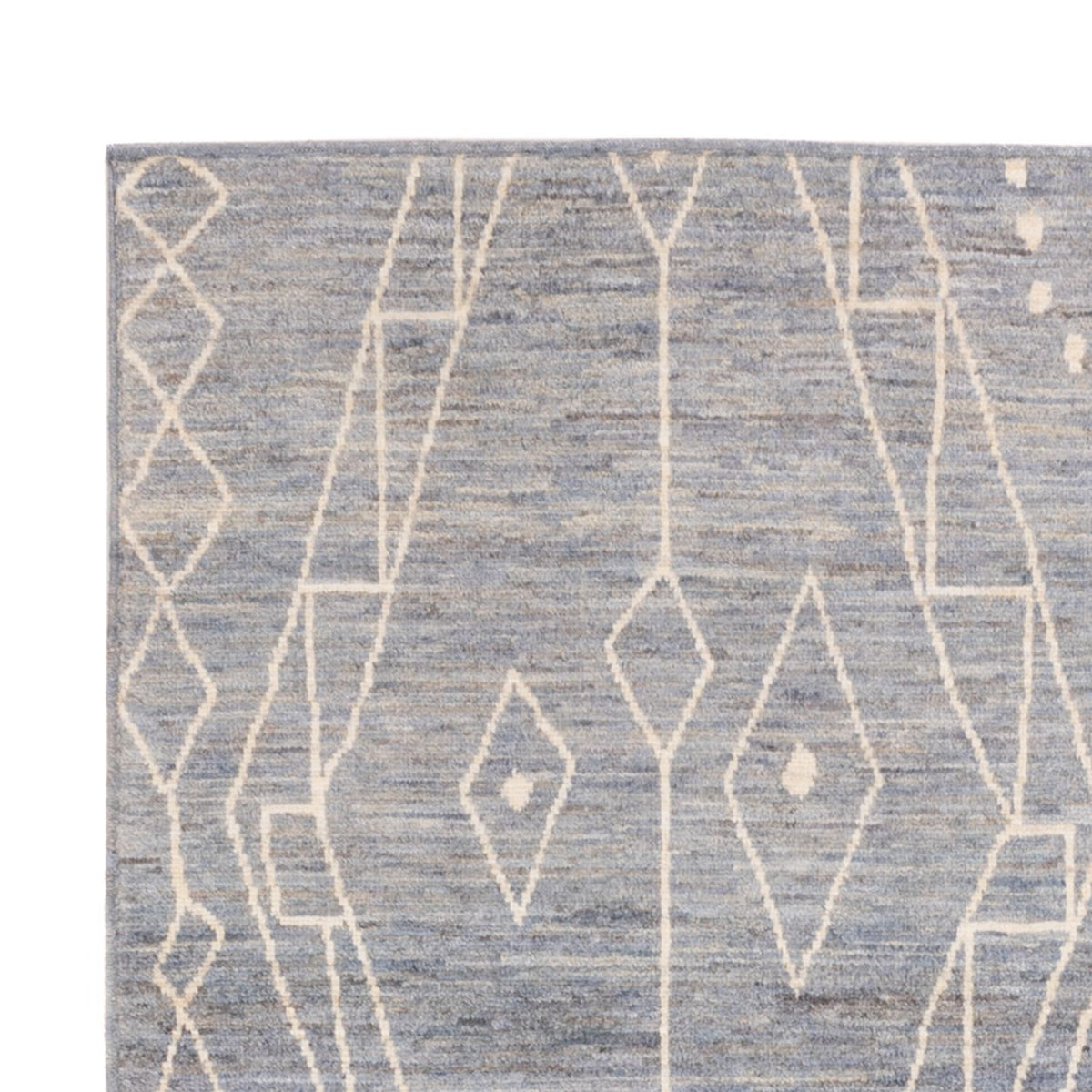 Berber Rug 148x208cm - Wool Rug