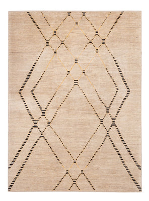 Berber Rug - 232 x 170 cm - beige