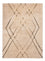 Berber Rug - 232 x 170 cm - beige