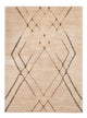 Berber Rug 170x232cm - Wool Rug