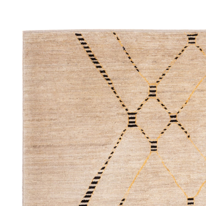 Berber Rug - 232 x 170 cm - beige