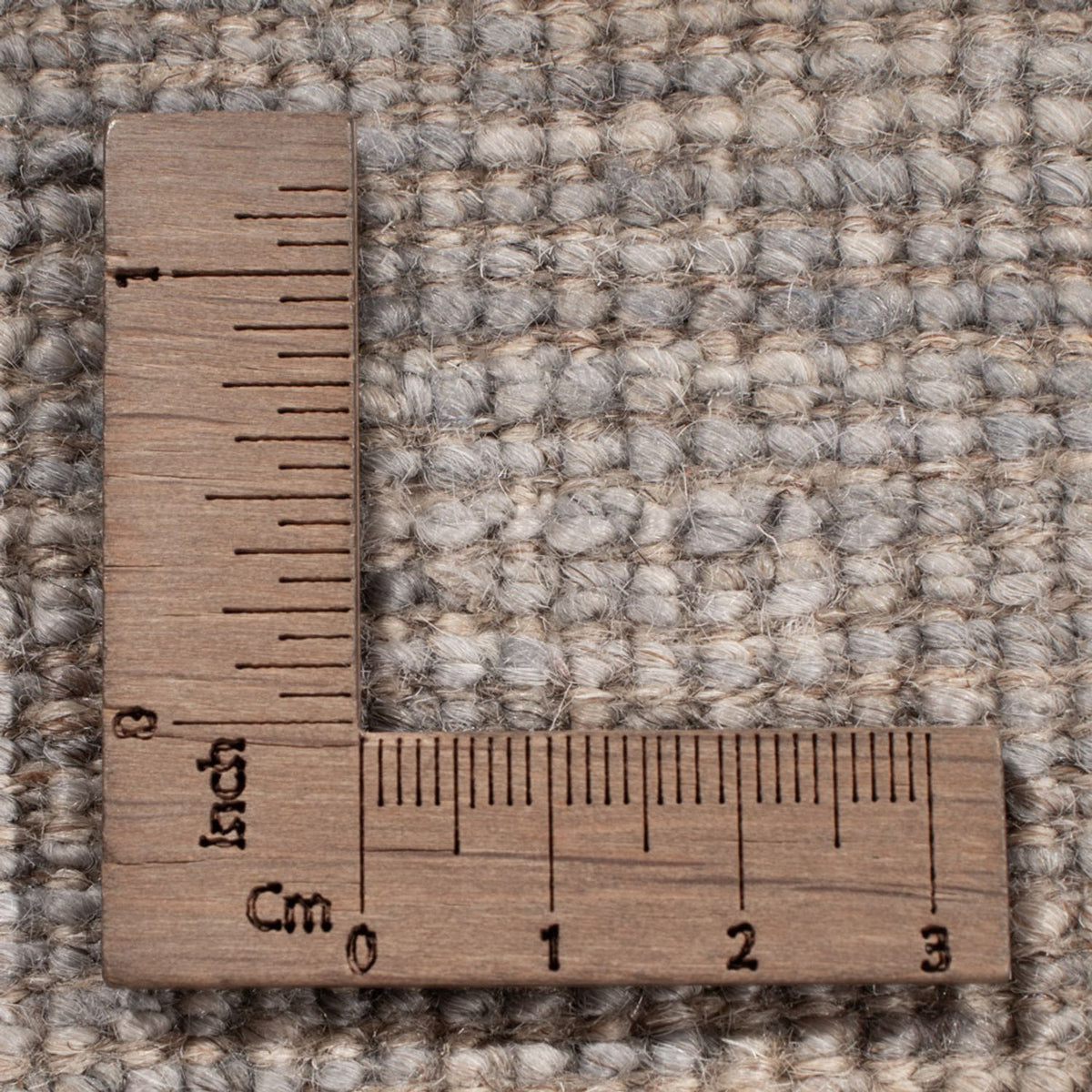 Berber Rug - 288 x 204 cm - sea blue