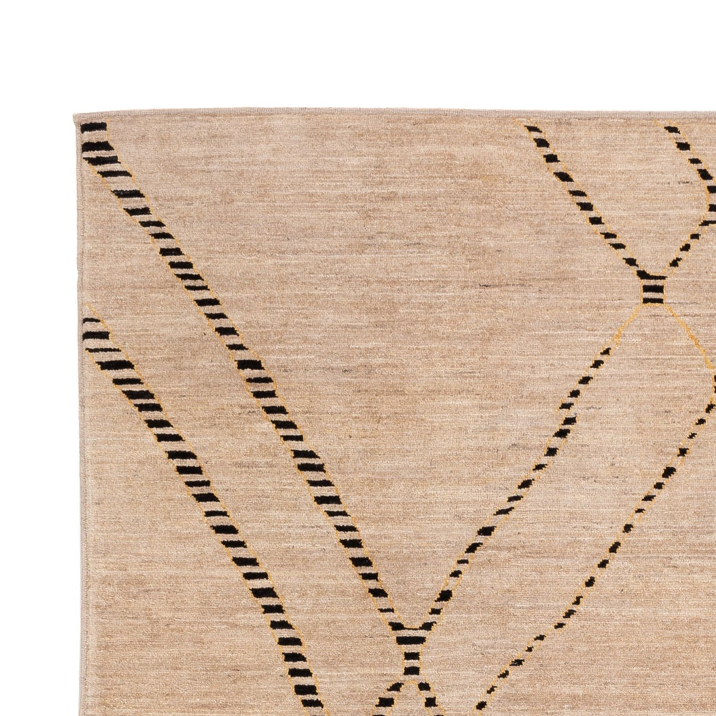 Berber Rug 298x203cm - Wool Rug