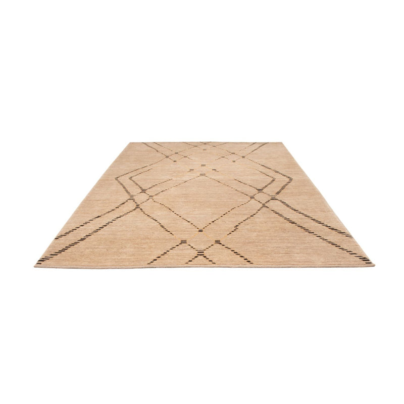 Berber Rug - 298 x 203 cm - beige