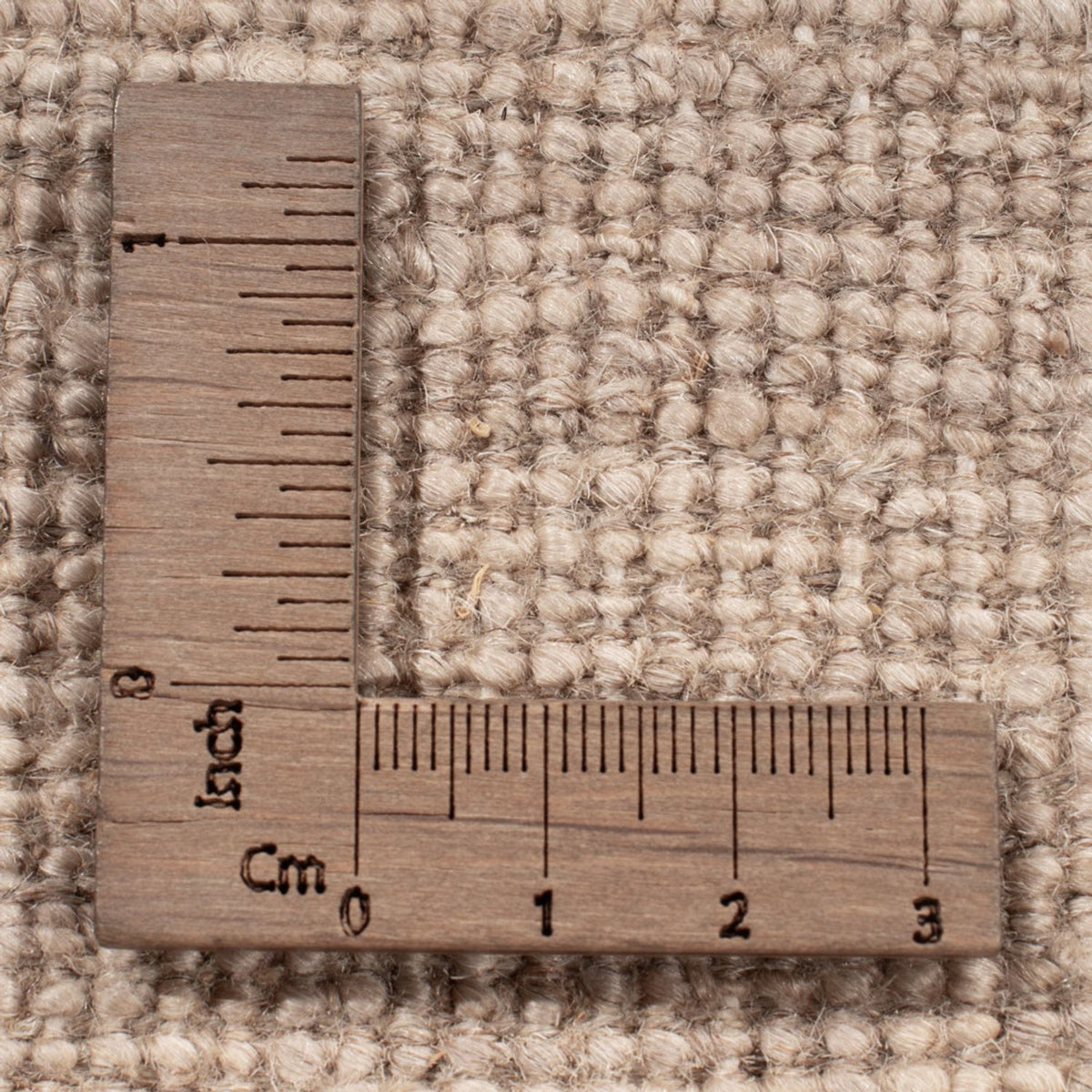 Berber Rug - 298 x 203 cm - beige