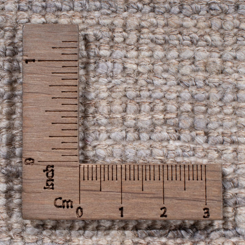 Berber Rug - 304 x 194 cm - sea blue