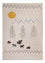 Berber Rug - 286 x 203 cm - natural