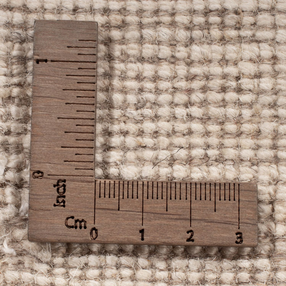 Berber Rug - 295 x 203 cm - natural