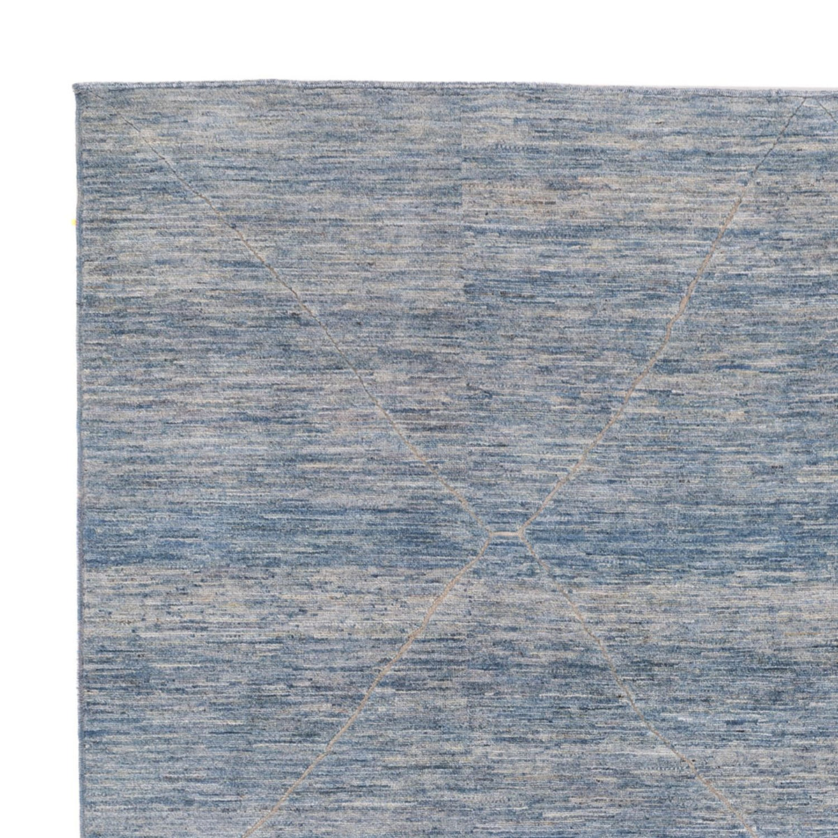 Berber Rug 258x298cm - Wool Rug