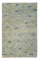 Berber Rug 300x202cm - Wool Rug
