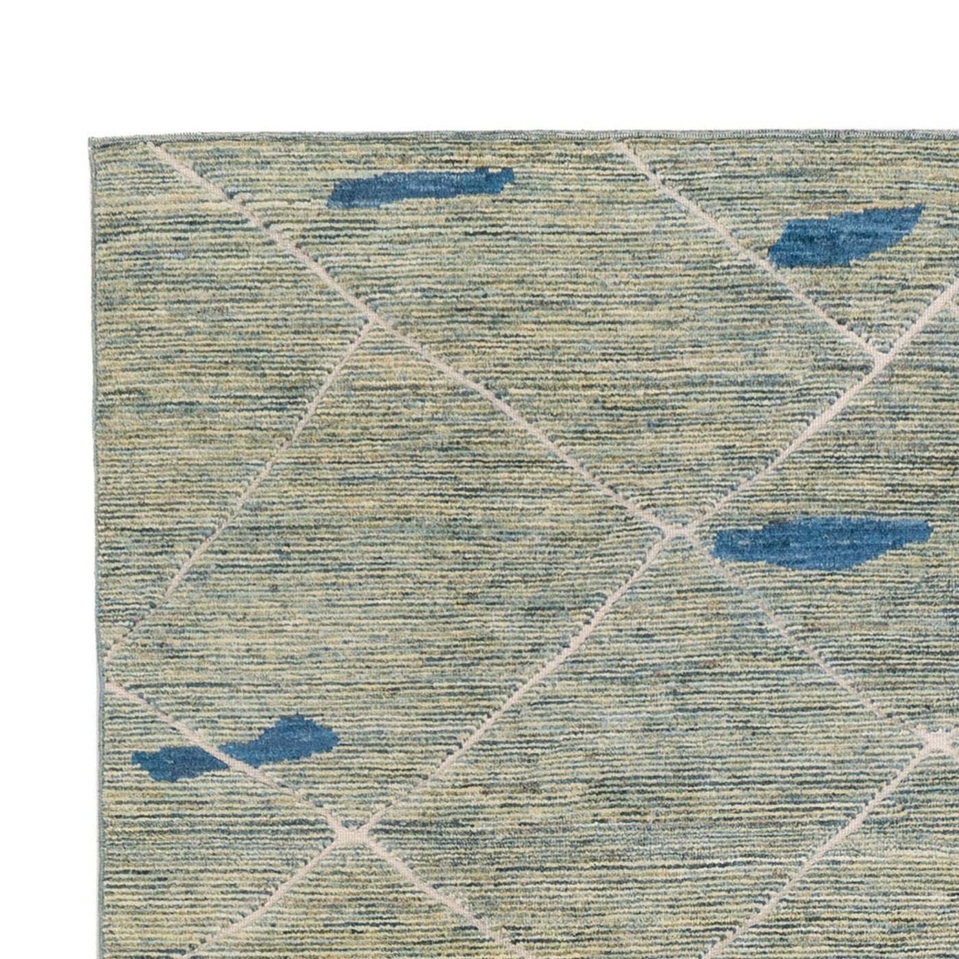 Berber Rug 300x202cm - Wool Rug