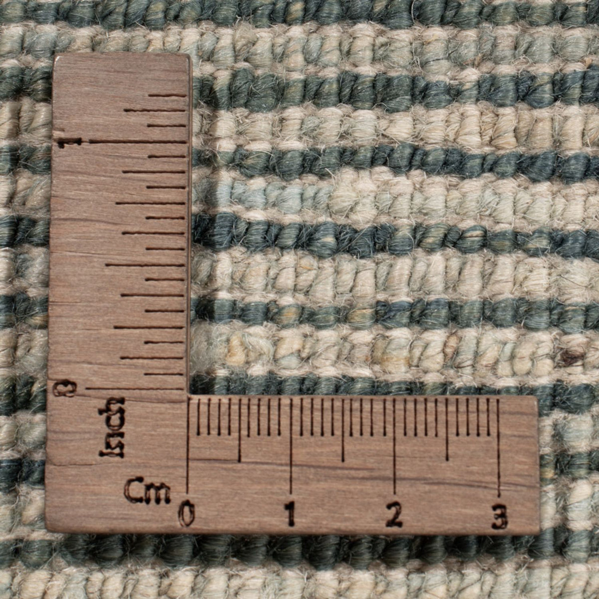 Berber Rug - 300 x 202 cm - light green