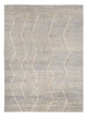 Berber Rug 152x204cm - Wool Rug