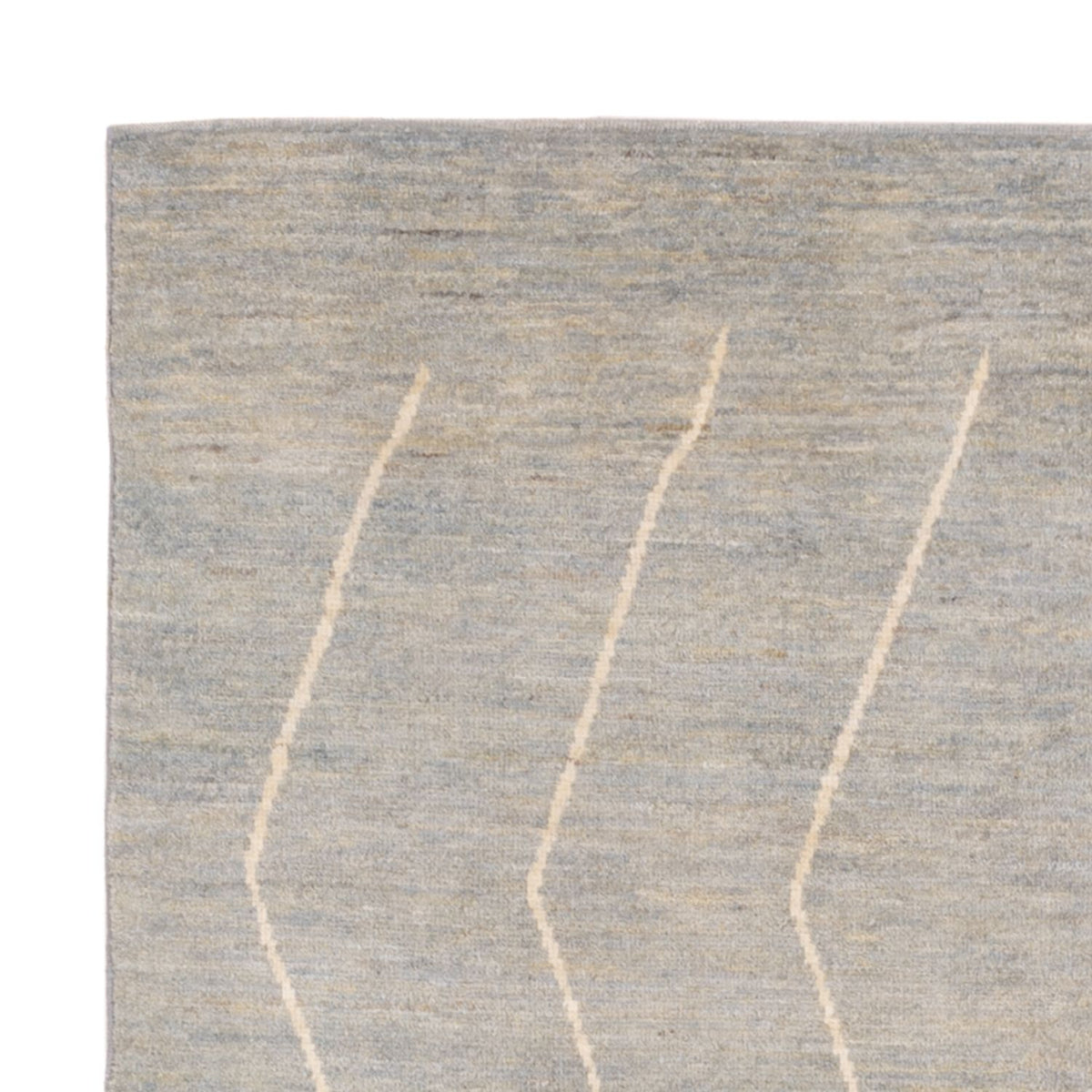 Berber Rug 152x204cm - Wool Rug