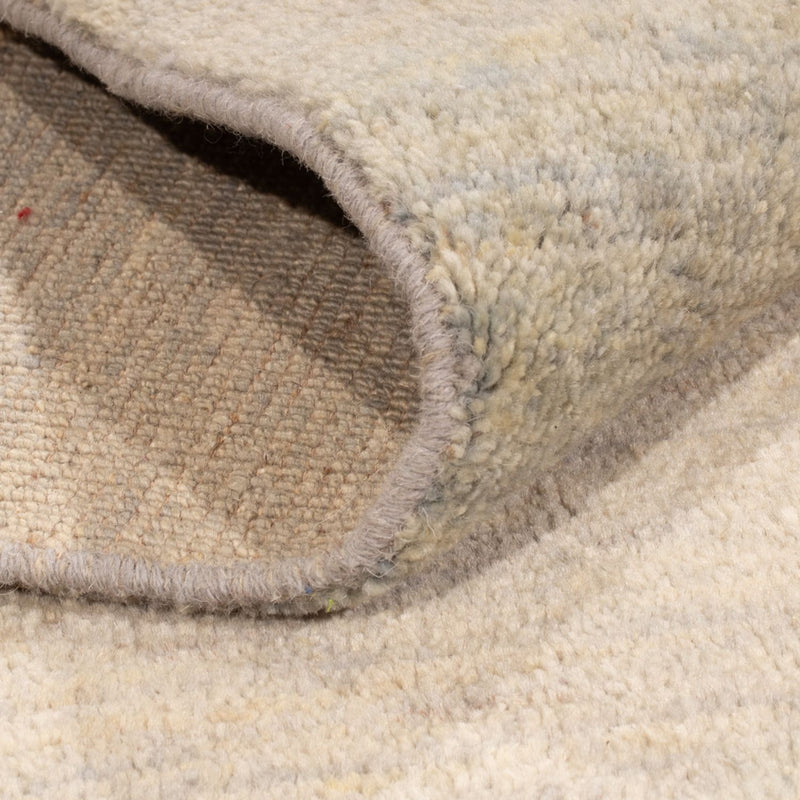 Berber Rug - 204 x 152 cm - light grey