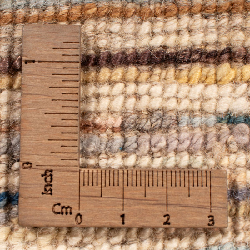 Berber Rug - 203 x 151 cm - multicolored