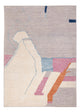 Berber Rug 242x172cm - Wool Rug