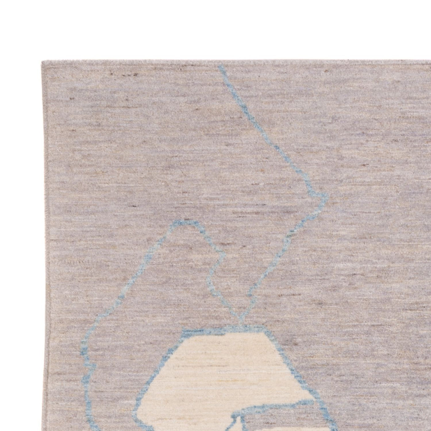 Berber Rug 242x172cm - Wool Rug