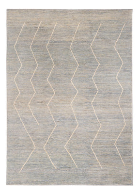 Berber Rug - 237 x 170 cm - light grey