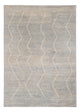 Berber Rug 170x237cm - Wool Rug