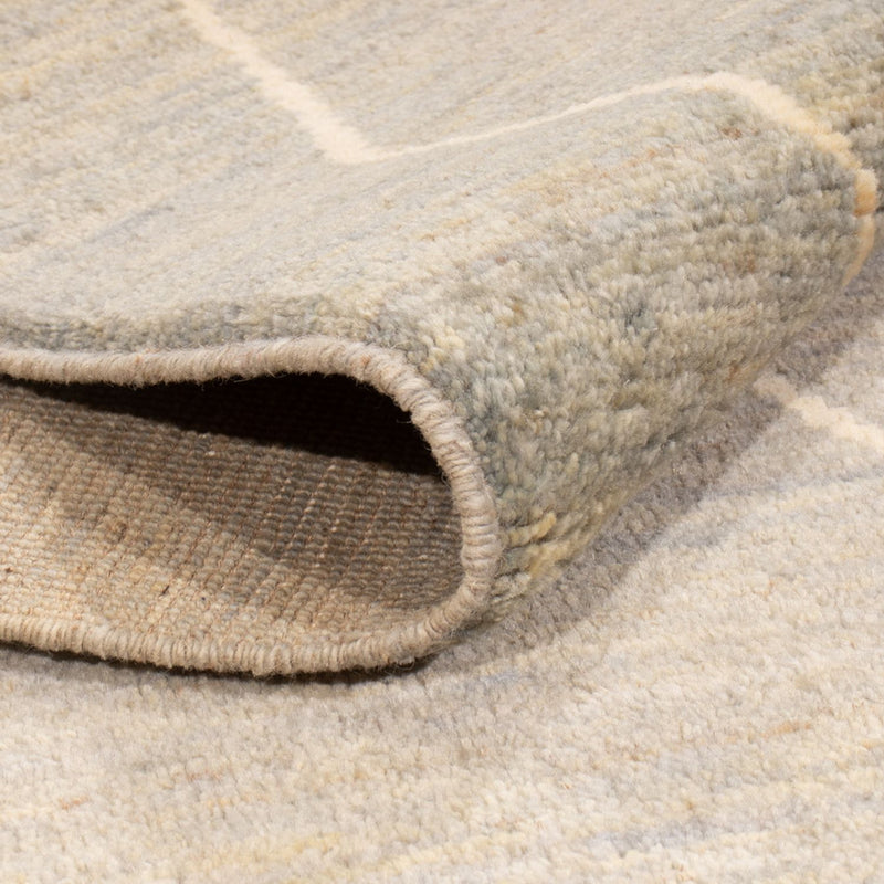 Berber Rug - 237 x 170 cm - light grey