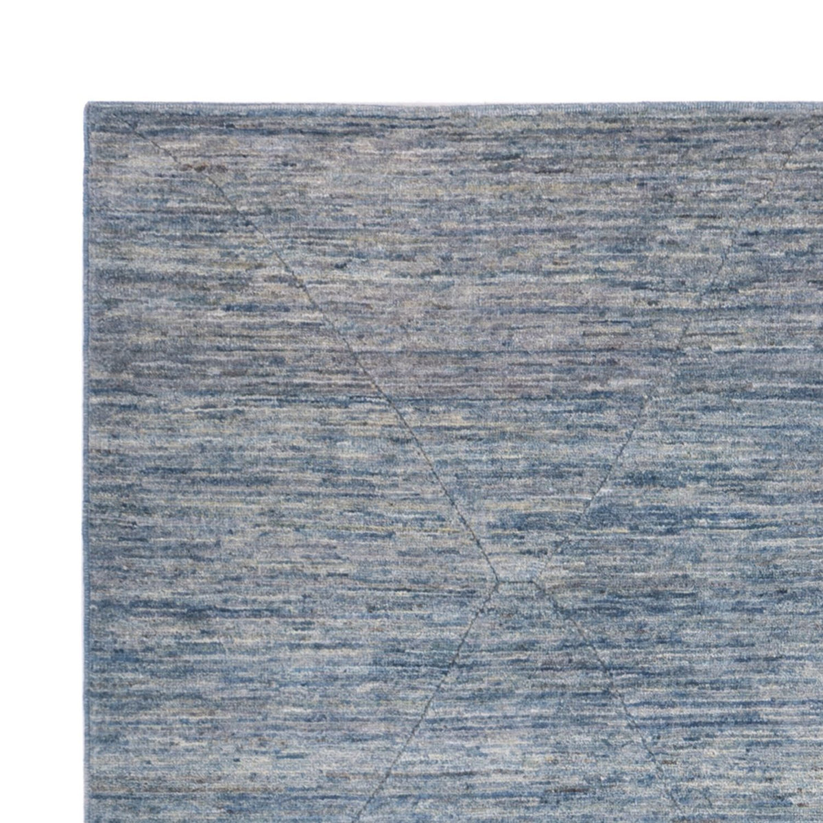 Berber Rug 172x242cm - Wool Rug