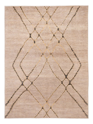 Berber Rug - 203 x 149 cm - beige