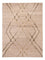 Berber Rug - 203 x 149 cm - beige
