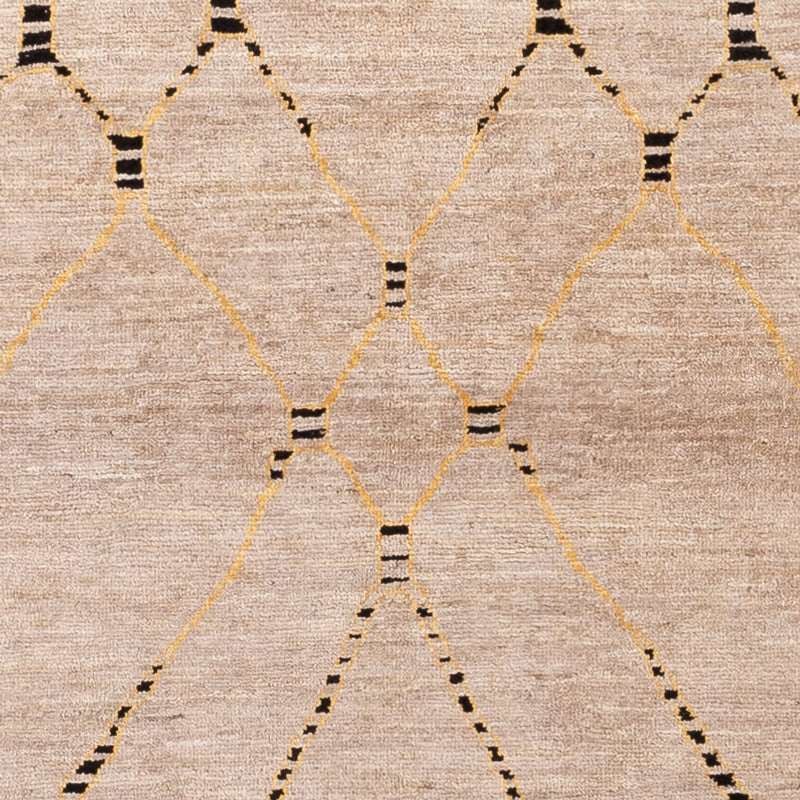 Berber Rug - 203 x 149 cm - beige