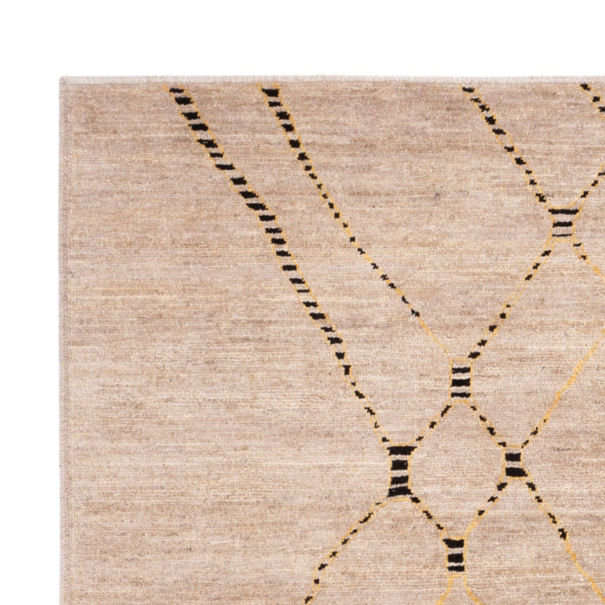 Berber Rug 149x203cm - Wool Rug