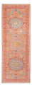 Runner Ziegler Rug - Ariana - 250 x 86 cm - light red