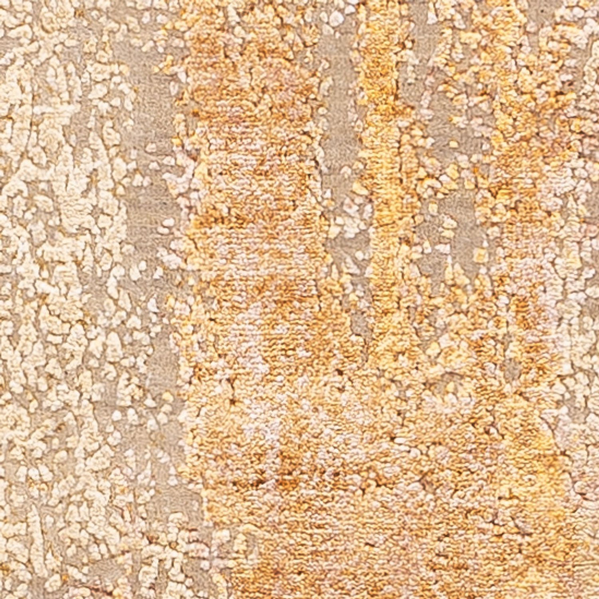 Runner Designer Rug - 248 x 76 cm - light beige